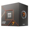 Procesador AMD Ryzen 7 8700F Socket AM5 En Caja 