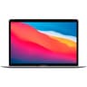 APPLE MACBOOK AIR M1 13.3" 8GB 256GB SPACE GRAY INGLES CON RETINAL DISPLAY MGN63LL/A