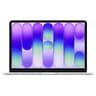 MacBook Neo Marca Apple Con Procesador A18 Pro Memoria RAM LPDDR5 De 8GB Almacenamiento De 512GB Pantalla De 13" Sistema Operativo macOS Tahoe Color Plateado