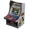 Maquina De Juego Portatil Marca MyArcade Modelo Bad Dudes Micro Player Collectible Retro Arcade De 6.8"