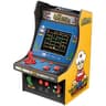Maquina De Juego Portatil Marca MyArcade Modelo Burgertime Micro Player Collectible Retro Arcade De 6.8"