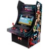 Maquina De Juego Portatil Marca MyArcade Modelo Data East Hits Mini Player Retro Arcade De 10" 34 En 1