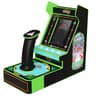 Maquina De Juego Portatil Marca MyArcade Modelo Galaga Joystick Player Retro Arcade De 6.8" 2 En 1