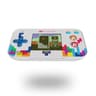 Maquina De Juego Portatil De Gamer V Tetris Modelo DGUNL-7030MarcaMyArcade