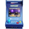 Maquina De Juego Portatil Marca MyArcade Modelo Mega Man Nano Player Pro Retro Arcade De 4.8" 6 En 1