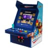 Maquina De Juego Portatil Marca MyArcade Modelo Mega Man Micro Player Pro Retro Arcade De 6.8" 6 En 1