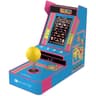Maquina De Juego Portatil Marca MyArcade Modelo Ms Pac Man Joystick Player Retro Arcade De 6.8"