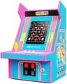 MYARCADE MS PAC MAN PRO EDITION MICRO DGUNL-7009