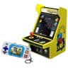 Maquina De Juego Portatil Marca MyArcade Modelo Pac Man Micro Player Pro Retro Arcade De 6.8" Y Tetris Pixel Pocket