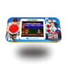 Maquina De Juego Portatil De Street Fighter2 Pocket Player Pro Modelo DGUNL-4187MarcaMyArcade