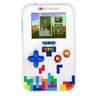 Maquina De Juego Portatil Marca MyArcade Modelo Tetris Go Gamer Con Case Diseno De Tetris
