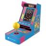 Liquidacion Maquina De Juego Portatil Marca MyArcade Modelo Ms Pac Man Joystick Player Retro Arcade De 6.8"