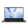 Notebook ASUS VivoBook Go E1504FA-BQ4315W Con Procesador AMD Ryzen 5 40 De 2.8 GHz Memoria RAM LPDDR5 De 8GB Almacenamiento De 512GB En SSD M.2 Pantalla De 15.6" LCD  Sistema Operativo Windows 11 Home Single Lenguage Color Negro