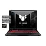 Notebook ASUS TUF Gaming A16 FA608UH-RV006W Con Procesador AMD Ryzen 7 260 De 3.8Ghz Memoria RAM DDR5 De 16GB Almacenamiento De 1TB En SSD M.2 Pantalla De 16" Con Tarjeta GeForce RTX 5050 De 8GB Sistema Operativo Windows 11 HomeSLColorNegro