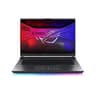 Notebook ASUS ROG Strix S16 G615LW-TS345W Con Procesador Intel Core Ultra 9 290HX Plus De 2.7 GHz Memoria RAM DDR5 De 32GB Almacenamiento De 1TB En SSD M.2 Pantalla De 16" LCD Tarjeta Video 5080 16GB Sistema Operativo Windows 11 Home Single Lenguage Color Negro