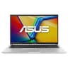Notebook ASUS Vivobook 15 M1502YA-NJ180W Con Procesador AMD Ryzen 7 7730U De 2.0 GHz Memoria RAM DDR4 De 16GB Almacenamiento De 512GB En SSD M.2 Pantalla De 15.6" Sistema Operativo Windows 11 Home Single Language ColorCool Silver