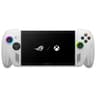 Consola Marca ASUS Modelo ROG Xbox Ally (2025) RC73YA-NH002W Memoria RAM LPDDR5X De 16GB Almacenamiento De 512GB Pantalla De 7" Color Gardenia White