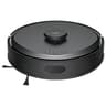 Aspiradora Robot Marca Tp Link Tapo Modelo RV30 Max Hiper Succion De 5300 Pa Con Navegacion Dual Y Funcion De Trapeado