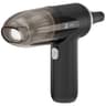 Aspiradora Y Soplador Inalambrico 2 En 1 Marca Xtech Modelo BlitzAirLite Compacta Con Motor De 50.000 RPM XTA-810