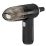 Aspiradora Y Sopladora De Aire Inalambrica 2 En 1 Marca Xtech Modelo BlitzAir Compacta Con Motor Sin Escobillas De 60.000 RPM XTA-811