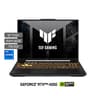 Notebook ASUS FX607VU-RL016W Con Procesador Intel i7 13620H De 4.90 Ghz Memoria RAM DDR5 De 16GB Almacenamiento De 1TB En SSD M.2 Pantalla De 16" Tarjeta de Video Nvidia GeForce RTX 4050 De 6GB Sistema Operativo Windows 11 Home Single Language Color