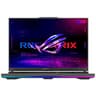 Notebook ASUS ROG Strix G614JIR-N3116W Con Procesador Intel Core i9 14900HX De 2.2 Ghz Memoria RAM DDR5 De 16GB Almacenamiento De 1TB En SSD Pantalla De 16" Tarjeta De Video GeForce RTX 4070 De 8GB Sistema Operativo Windows 11 Home Single Language