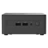 Mini PC Marca ASUS Modelo NUC 13ANH Con Procesador Intel Core i3 Version 1315U De 4.5Ghz