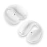 Audifonos De Clip Abierto Marca Anker Soundcore Modelo C30i Con Resistencia IPX4 Color Blanco