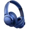 Audifono Marca Anker Modelo Soundcore Life Q20 Con ANC (Active Noise Cancellation) Color Azul