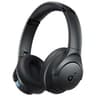 Audifono Bluetooth Marca Anker Modelo Soundcore Q11i Sobre Oido Hi-Res Audio Color Midnight A3005ZA1