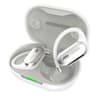 Audifono Bluetooth Marca Argom Modelo Skeipods E90 ARG-HS-5090WT Con ENC Color Blanco