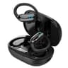 Audifono Bluetooth Marca Argom Modelo Skeipods E95  ARG-HS-5095BK IPX7ENC Color Negro