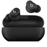 Audifono Bluetooth TWS Marca Apple Modelo Beats Solo BudsColorNegro