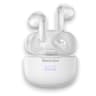 Audifono Bluetooth TWS Marca Blackview Modelo Airbuds 7 Color Blanco