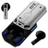 Audifono Bluetooth Marca Black Shark Modelo T11 TWS Con ANC YRGBColorGris