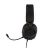 Audifono Gamer Marca Corsair Modelo HS35 V3 alambrico para Gamers color Carbon