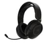 Audifono Gamer Marca Corsair Modelo HS35 V3 Inalambrico para Gamers color Carbon