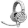 Audifono Marca CORSAIR Modelo Virtuoso Pro Open Back Color Blanco Conexion 3.5mm