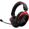 AUDIFONO INALAMBRICO HYPERX CLOUD 2 NEGRO CON ROJO