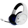 Audifono Inalambrico Hyperx Cloud Stinger Core Color Blanco, Compatible Con Ps5, Ps4 Y Pc, Micrófono Con Cancelación De Ruido.