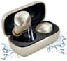 AUDIFONO ILUV BLUETOOTH BUBBLE GUM TRUE WIRELESS DORADO BBGTWSAIRGD