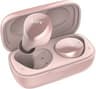 AUDIFONO ILUV BLUETOOTH BUBBLE GUM TRUE WIRELESS ROSEGOLD