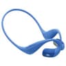Audifono Bluetooth Marca JBL Modelo Endurance Pace Con Tecnologia OpenSound Certificacion IP68 Para Deporte Color Azul