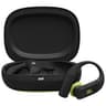 Audifono Bluetooth Marca JBL Modelo Endurance Peak 4 Certificacion IP68 Para Deporte Color Negro
