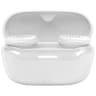 Audifono Bluetooth Marca JBL Modelo Endurance Race 2 Certificacion IP68 Para Deporte Color Blanco