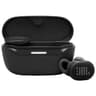 Audifono Bluetooth Marca JBL Modelo Endurance Race 2 Certificacion IP68 Para Deporte Color Negro