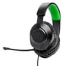 Audifono Quantum 100 Xb JBL Para Gaming Color Negro Auxiliar 3.5mm