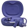 Audifono Bluetooth Marca JBL Modelo Sense Pro Con Tecnologia OpenSound Certificacion IP54 Color Azul