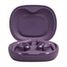 Audífonos Bluetooth JBL Sense Pro Con Tecnología OpenSound, Certificación IP54 Color Morado