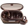 Audifono Bluetooth Marca JBL Soundgear Clips Con Tecnologia OpenSound Certificacion IP54 Color Cobre